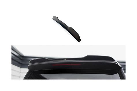 Maxton Design D Spoiler Lippe F R Volkswagen Multivan T Ho