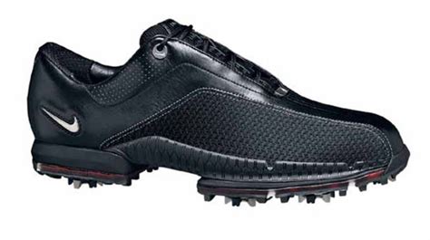 The Complete History of Tiger Woods' Signature Nike Golf Spikes | Complex