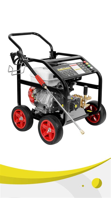 The Best Pressure Washers Tested In 2023 Artofit