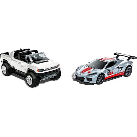 T Hunted Os carros do novo lote da série Pull Back Speeders da Hot Wheels