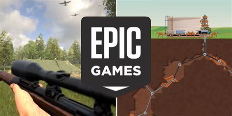 Every Free Game Released On The Epic Games Store