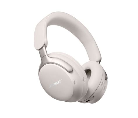 QuietComfort Ultra Wireless Noise Cancelling Headphones Bose Product