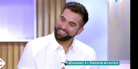 Kendji Girac et Soraya Gims parrain de leur petit Eva la réponse sur