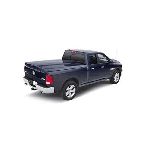 Leer 700 Fiberglass Truck Bed Cover | U.S. Upfitters