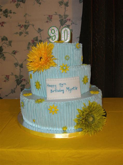 90th Birthday Cake Quotes Quotesgram