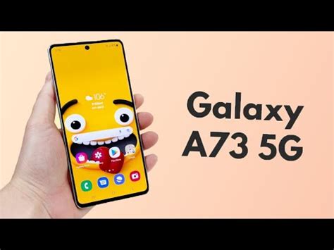 SAMSUNG GALAXY A73 5G | САМСУНГ А 73 5G| ОБЗОР / ШЕРЗОД МУСОФИРЛАР ...