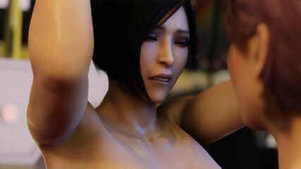 Claire Jil Futa Fuck 2