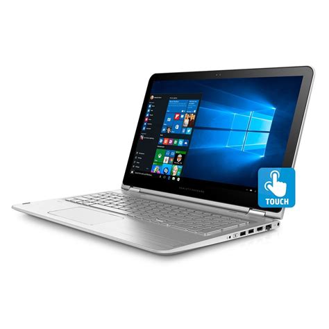 HP 15 W117cl Envy X360 2 In 1 Convertible Touchscreen Laptop Review