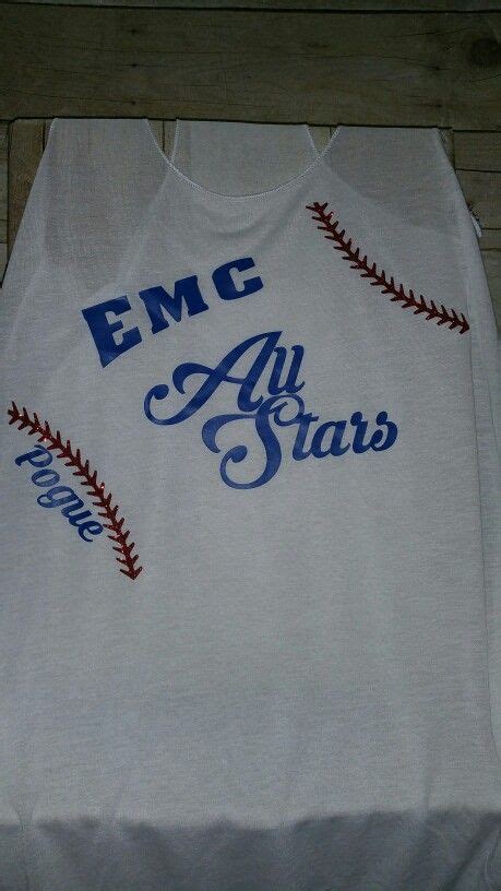 Emc All Stars Baseball Find Us On Facebook At Sweet Texas Ts To Order