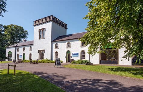 DSC_3747-Armadale-Castle-Stables - Armadale Castle