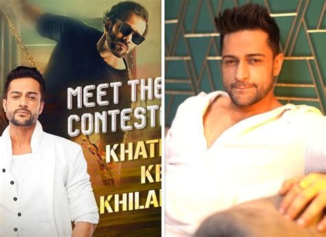 Bigg Boss 16 Rohit Shetty Selects Shalin Bhanot As First Contestant Of