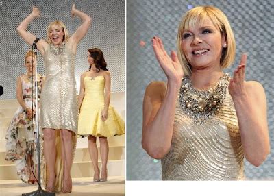 Premiere en Japón de Sex and the City 2 Cultura del Vestir