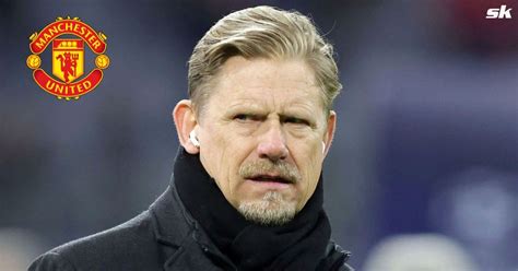 Who Is The Next Guy Going To Be Peter Schmeichel Explains Why