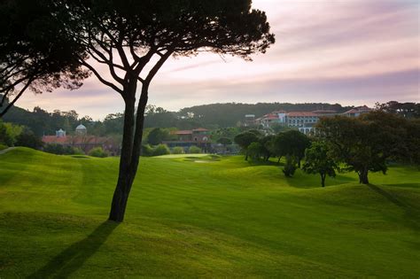 Penha Longa Resort Sintra Pt Reservations