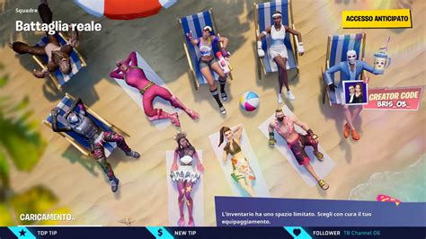 Fortnite Live Ita Squad Con Voi Aspettando Lo Shop Youtube