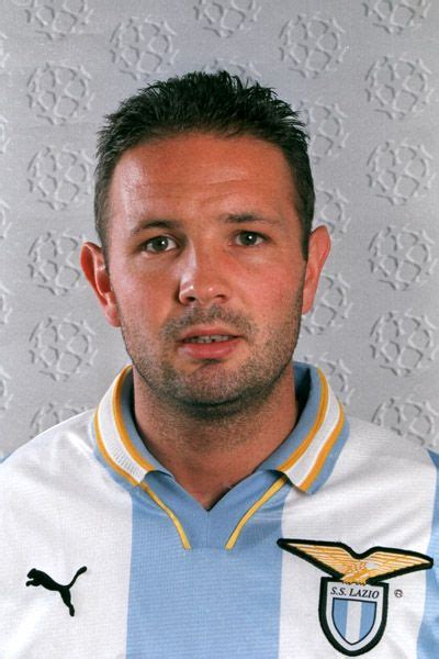 Sinisa Mihajlovic Best Free Kick Takers in Football (Soccer) | Football Player Gallery