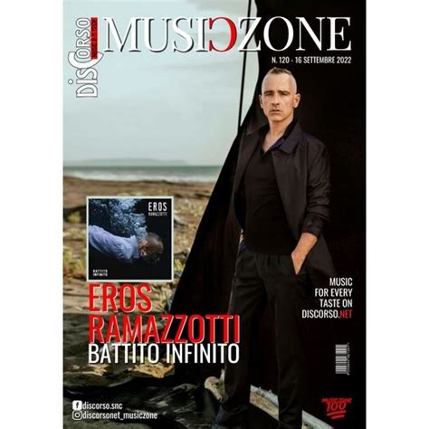 Musiczone Eros Ramazzotti Discorso Net