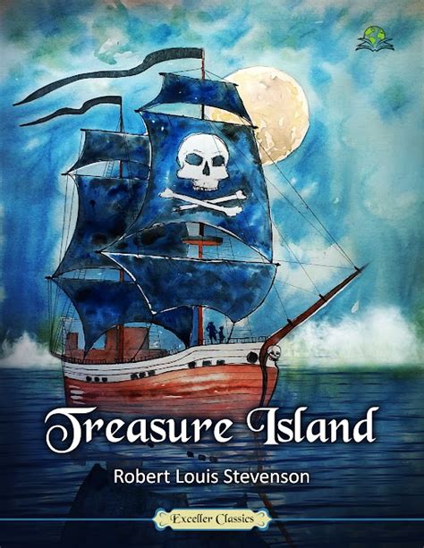 Treasure Island (Annotated) - Exceller Books