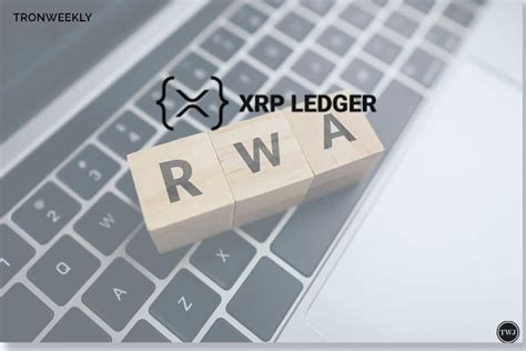 XRPL Gains Unstoppable Momentum In RWA Tokenization As Market Targets $16T
