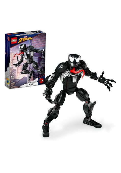 LEGO Venom Action Figure - $29.99