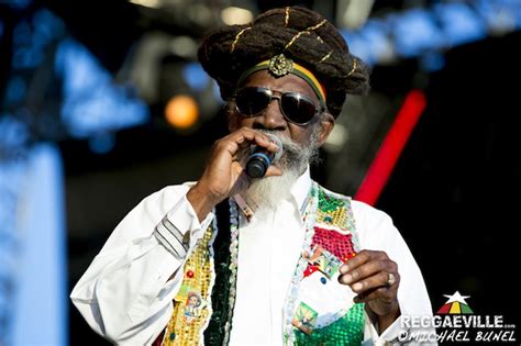 Photos Bunny Wailer In Pessac France Domaine Universitaire