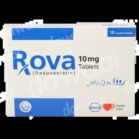 Rova Mg Tablet View Uses Side Effects Price And Substitutes