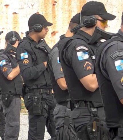 Curso Preparatório para Polícia Militar do RJ PMERJ Preparatório