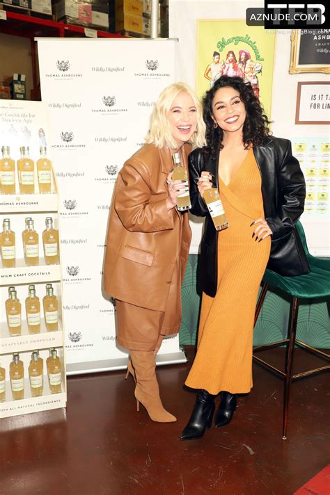 Ashley Benson Sexy Seen Flaunting Her Hot Figure Alongside Vanessa Hudgens In Las Vegas Aznude