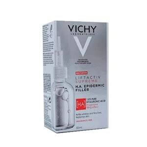 Vichy Liftactiv Supreme Ha Epidermic Filler Ml Farmacosmetia