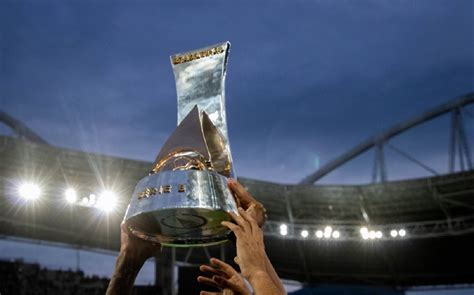 Jornal Correio Cbf Divulga Datas E Horários Dos Seis Primeiros Jogos