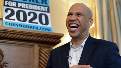 Cory Booker's not surging in the 2020 race – and his campaign says that ...