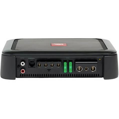 JBL AMPCBA600 Club A600 High performance car amplifier, 1 - Kroger