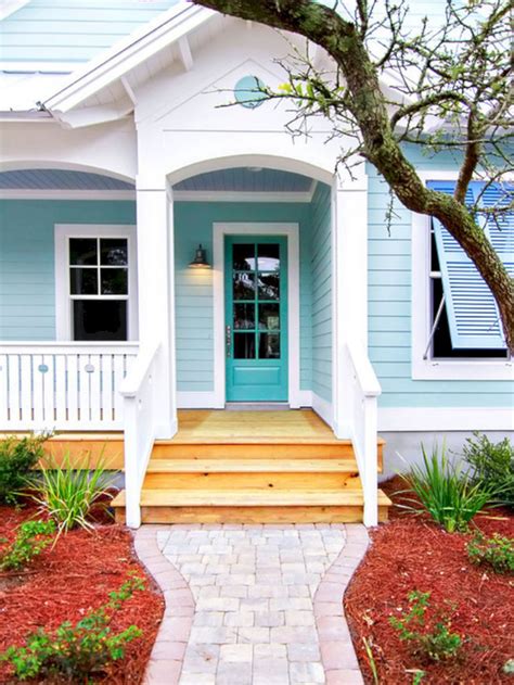 Best Sherwin Williams Exterior Beach House Colors At Sarah Litton Blog