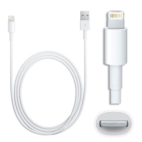 On Sale: 10Ft/3M Lightning USB Cable for iPhone 5, iPad Shipped Free ...