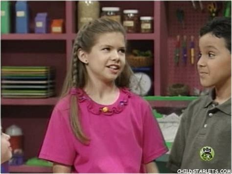 Barney Hannah Marisa Kuers : Hannah - Barney Wiki - Hannah, a character ...