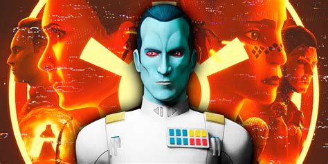 Tales Of The Empire Reveals Who Was Behind Thrawn S Greatest Plan