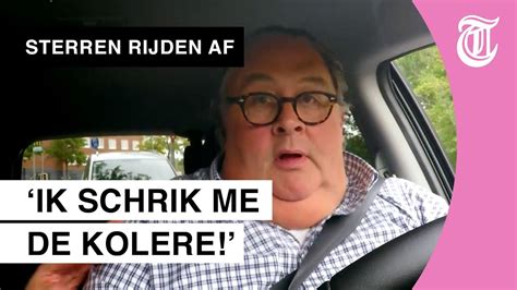 ‘hoe Stom Kan Je Zijn Sterren Rijden Af 07 Youtube