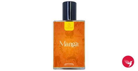 Manga Scentinio Perfumes Cologne A New Fragrance For Men 2023