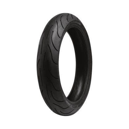 Michelin U Pilot Power Ct Tire Konquer Motorcycles