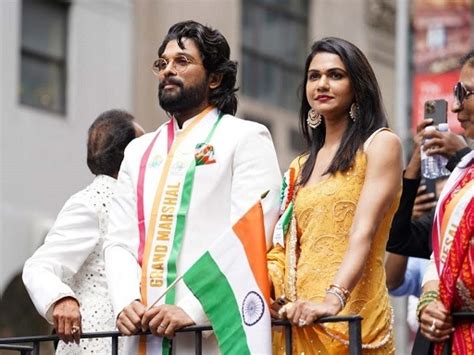 Allu Arjun Net Worth: Full Name, Age, Controversy, Career