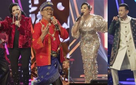 Keputusan Markah Peserta Konsert Minggu 7 Gegar Vaganza 2024 Musim 11