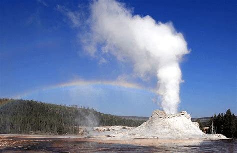 The Ice Volcano "Cryovolcano"