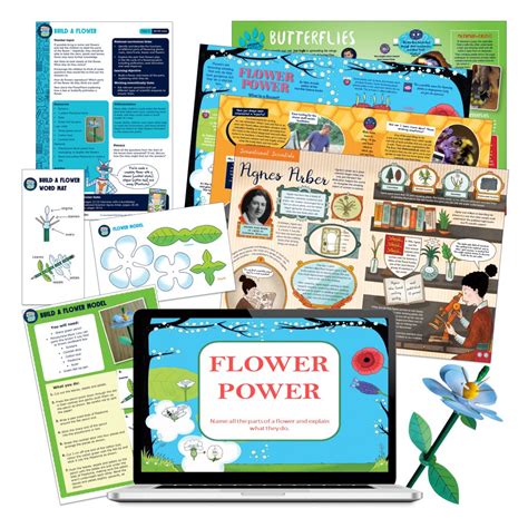 Teaching Plants In Science Whizz Pop Bang Blog