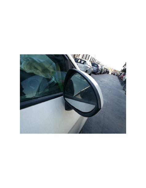 Recambio De Retrovisor Derecho Para Seat Leon 1p1 Reference