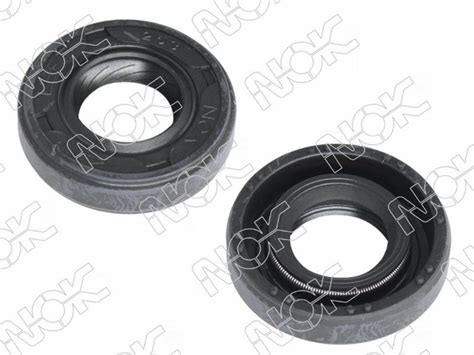 IPSASP_AH0258-G0 Сальник трамблера TOYOTA 3-4S, 4-7A - NOK арт. AH0258 ...