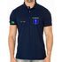 Camisa Gola Polo Socorrista Bordado Mod Parcelamento Sem Juros