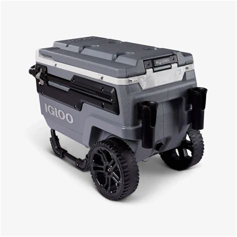 Igloo Trailmate Journey Qt Cooler The Coolector