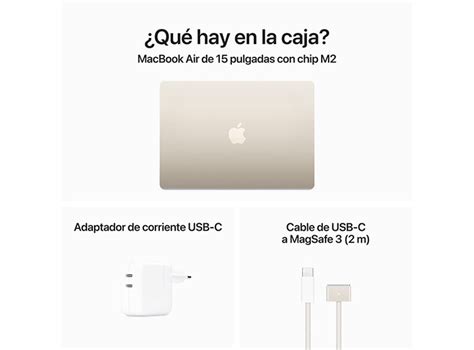 Ripley Macbook Air M Cpu Nuc Y Gpu Nuc Gb Ram Gb Ssd