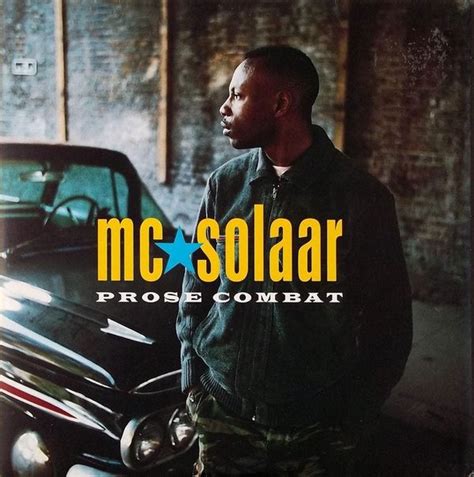 Mc Solaar Prose Combat Uk Version Lyrics And Tracklist Genius