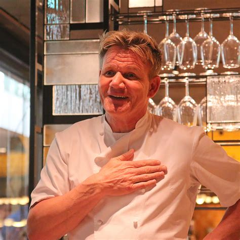 Gordon Ramsay's Bread Street Kitchen Singapore